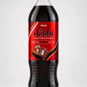iCola Red Label 1 Litre Bottle