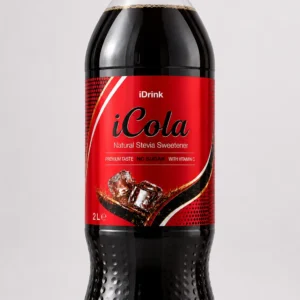 iCola Red Label 2 Litre Bottle
