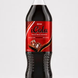 iCola Red Label 750 ml Bottle