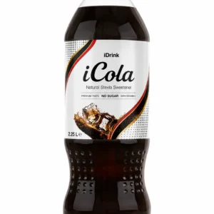 iCola White Label 2.25 Litre Bottle