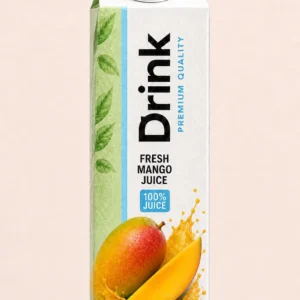 Fresh Mango Juice